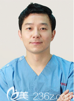 韓國snow整形外科樸尚恩院長