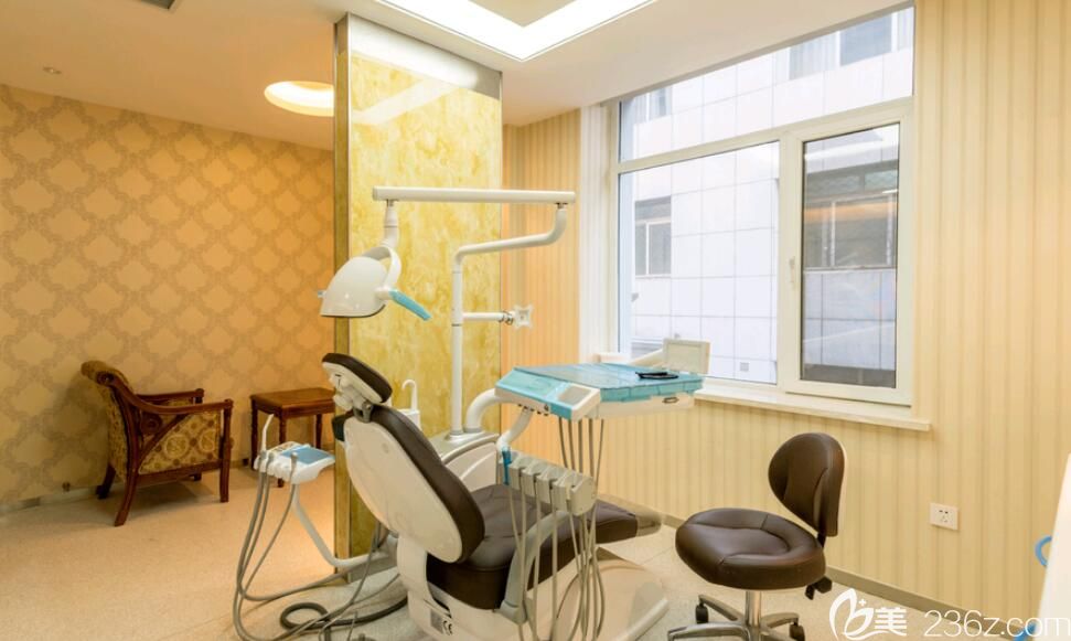 沈陽盛大口腔醫(yī)院診室 沈陽盛大口腔醫(yī)院診室