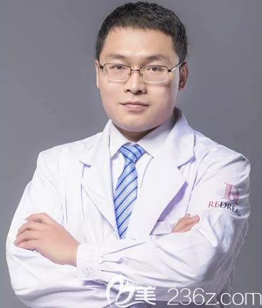 寧波薇琳整形皮膚科主任黃博 寧波薇琳整形皮膚科主任黃博