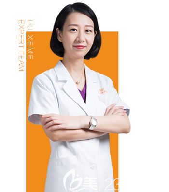 杭州連天美皮膚科李思彤醫(yī)生