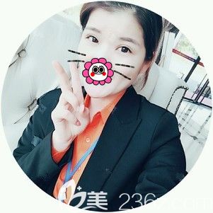 篩選了徐州排行前五的醫(yī)院后選定時光洪揚，僅40分鐘雙眼皮+開內(nèi)眼角就讓我從腫眼泡變身大眼美女