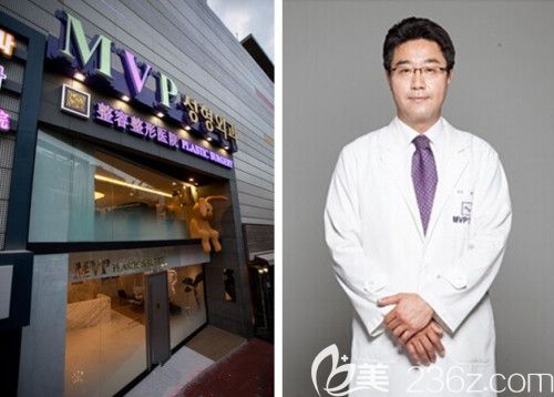 崔寓植 韓國(guó)MVP整形醫(yī)院院長(zhǎng) 崔寓植 韓國(guó)MVP整形醫(yī)院院長(zhǎng)