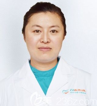 長沙中諾口腔修復(fù)主任沈肖蕓 長沙中諾口腔修復(fù)主任沈肖蕓