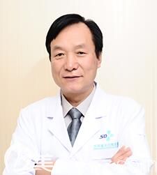 沈陽盛大口腔醫(yī)院院長張全祿 沈陽盛大口腔醫(yī)院院長張全祿