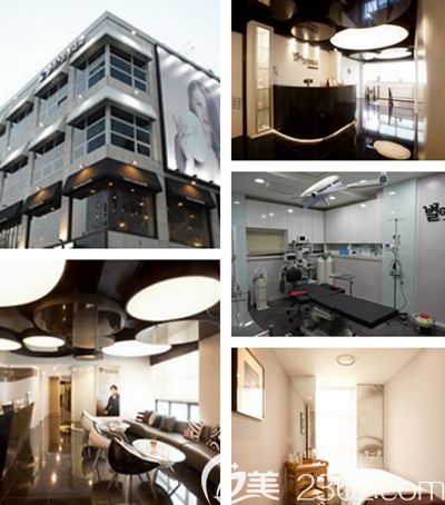 韓國星星整形醫(yī)院 韓國星星整形醫(yī)院