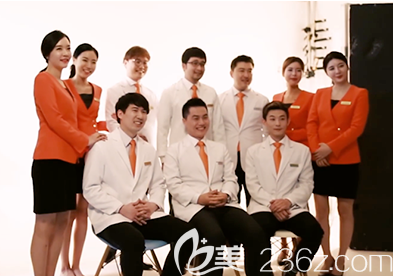 韓國raffine艾菲妮整形醫(yī)院醫(yī)生團(tuán)隊(duì) 韓國raffine艾菲妮整形醫(yī)院醫(yī)生團(tuán)隊(duì)