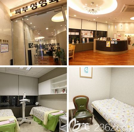 韓國cube整形醫(yī)院 韓國cube整形醫(yī)院