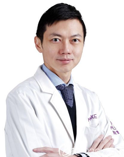 寧波美萊整形何贊嘉醫(yī)生