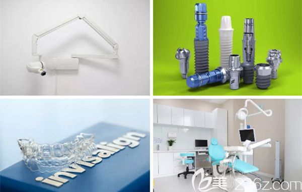 團圓口腔先進設(shè)備