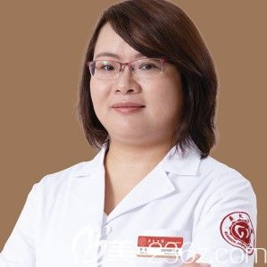 廣州廣大口腔醫(yī)院薛蕊醫(yī)生