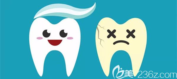 牙齒為什么會出現(xiàn)隱裂的情況 牙齒為什么會出現(xiàn)隱裂的情況