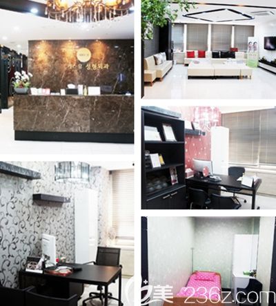 韓國KIES-U整形外科