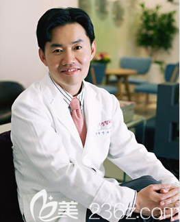 韓國巴諾巴奇醫(yī)院潘在常院長