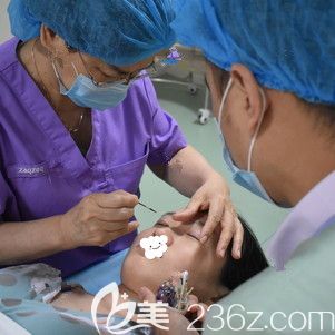 曹洪揚(yáng)醫(yī)生設(shè)計(jì)手術(shù)方案