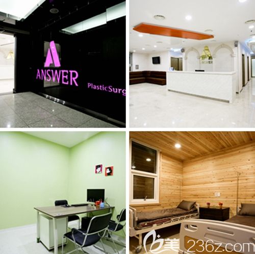 韓國顏說整形外科 韓國顏說整形外科