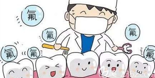 窩溝封閉后仍需要注意口腔衛(wèi)生