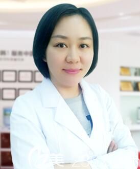 武漢德韓口腔醫(yī)院杜靜婷醫(yī)生