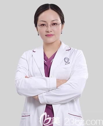 長(zhǎng)沙美之峰醫(yī)療美容連鎖機(jī)構(gòu)院長(zhǎng)解燦