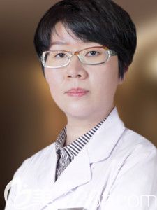 十堰安琪兒醫(yī)學(xué)美容門診部彭靜