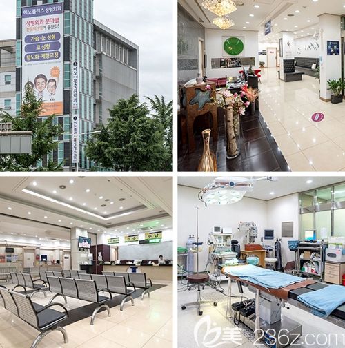 韓國(guó)inno整形醫(yī)院 韓國(guó)inno整形醫(yī)院