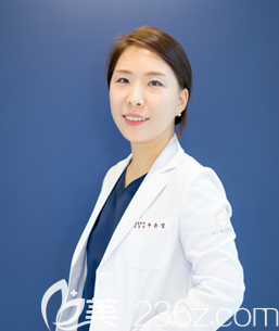 韓國樂美爾整形外科禹恩鏡院長 韓國樂美爾整形外科禹恩鏡院長