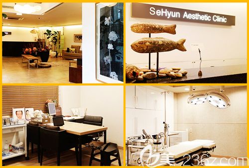 韓國(guó)世現(xiàn)整形醫(yī)院環(huán)境圖 韓國(guó)世現(xiàn)整形醫(yī)院環(huán)境圖
