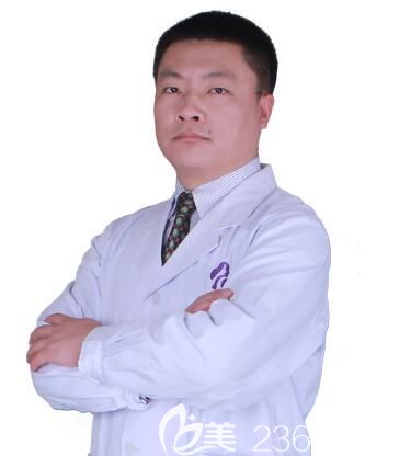 沈陽(yáng)百嘉麗藝術(shù)化五官精雕整形大師孫磊