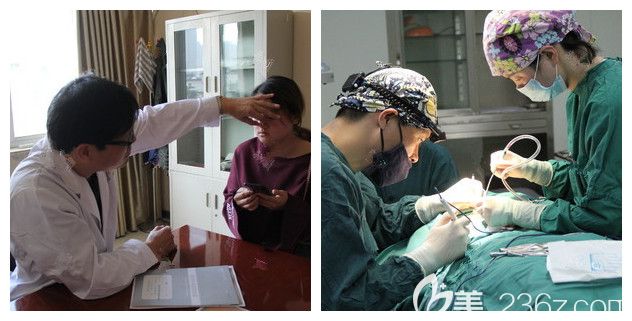 面診常州美貝爾醫(yī)生手術(shù)變美 面診常州美貝爾醫(yī)生手術(shù)變美