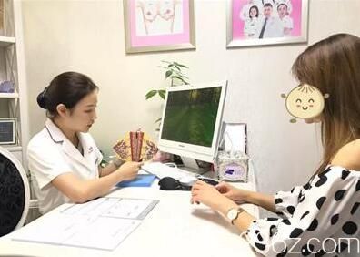 在衡陽雅美做術(shù)前咨詢 在衡陽雅美做術(shù)前咨詢