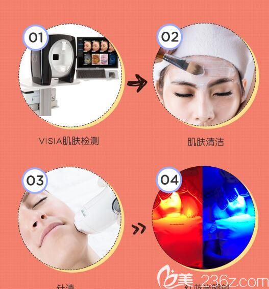 鄭州華領祛痘好嗎 對癥治療讓你戰(zhàn)痘成功