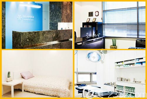 韓國初雪整形外科醫(yī)院環(huán)境圖