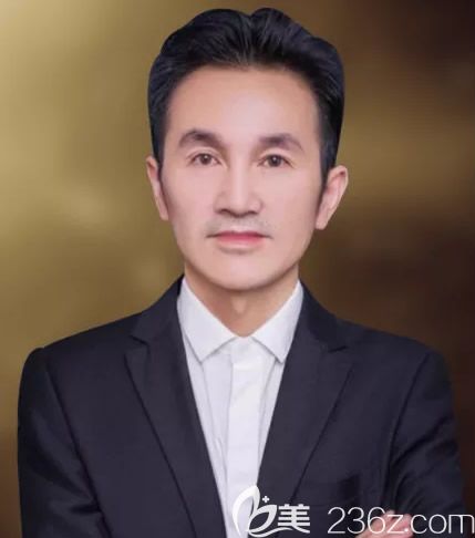 酒泉華美整形醫(yī)院名譽(yù)院長毛林