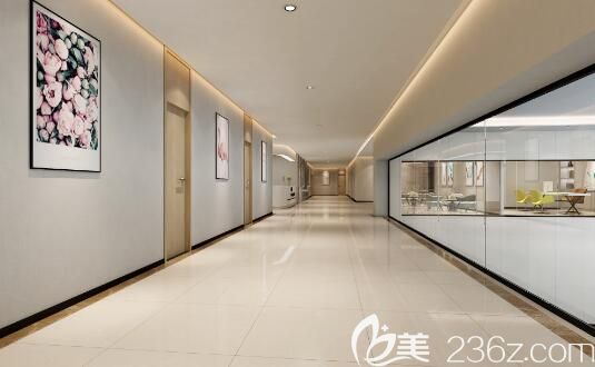 鄭州菲林整形始終始終堅持自然美，安全美的診療方針