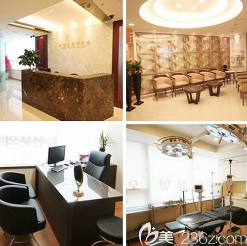 韓國(guó)SMART整形外科 韓國(guó)SMART整形外科