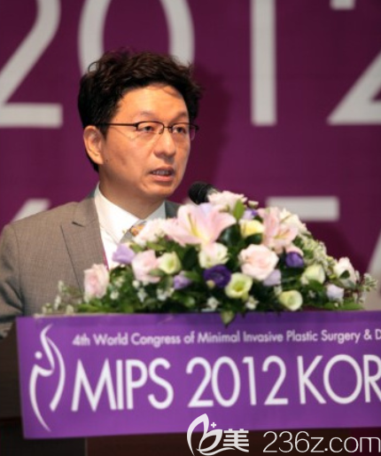 尹源晙院長 尹源晙院長