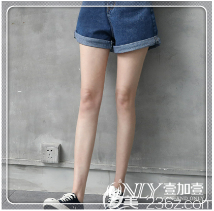 東莞壹加壹王擎主任做的大腿吸脂案例