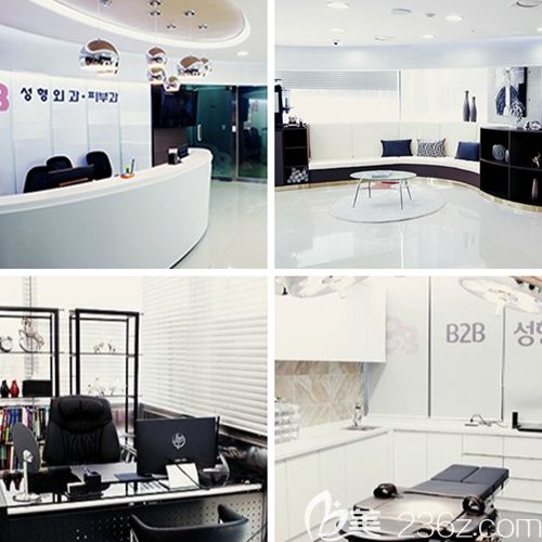 韓國B2B整形醫(yī)院 韓國B2B整形醫(yī)院