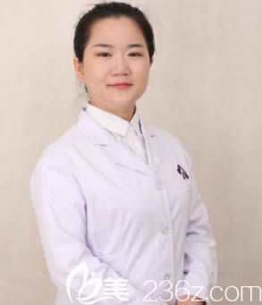 沈陽(yáng)百嘉麗口腔醫(yī)師王冠一 沈陽(yáng)百嘉麗口腔醫(yī)師王冠一