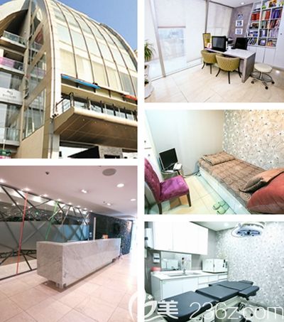 韓國Beauty-people整形外科