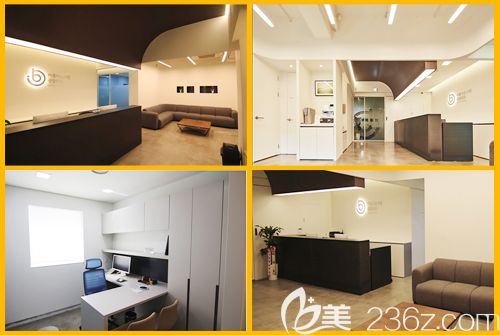 韓國美麗的人整形外科環(huán)境圖 韓國美麗的人整形外科環(huán)境圖