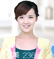 口腔門診部副院長(zhǎng)楊占娟 口腔門診部副院長(zhǎng)楊占娟