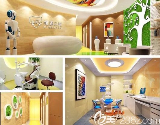 口腔環(huán)境圖 口腔環(huán)境圖