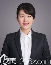 口腔海淀分院門診主任王妍