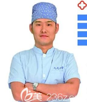 洛陽九龍口腔李世軒院長 洛陽九龍口腔李世軒院長