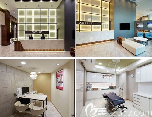 韓國菲斯萊茵整形醫(yī)院