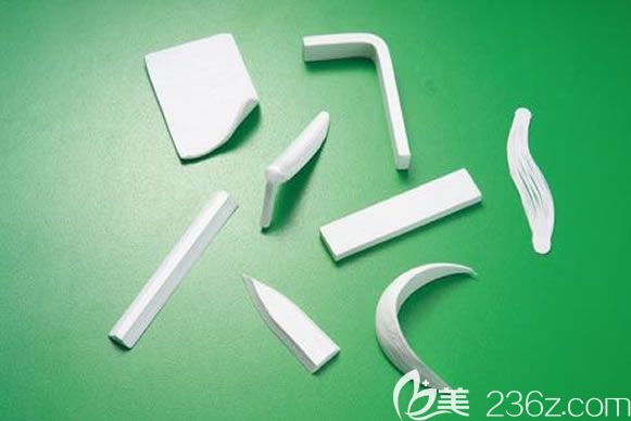 通過(guò)認(rèn)證的五大膨體材料品牌