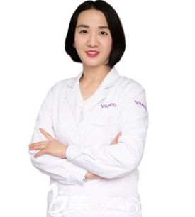 口腔正畸科主任孫驍 口腔正畸科主任孫驍