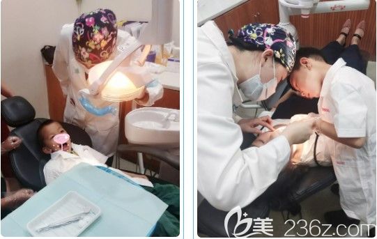 工作中的孫驍醫(yī)生 工作中的孫驍醫(yī)生