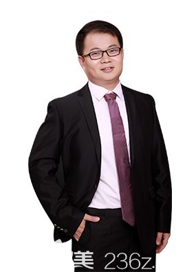 上海恒愿齒科吳鵬醫(yī)生 上海恒愿齒科吳鵬醫(yī)生