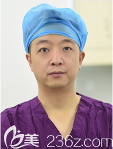 成都恒博植發(fā)醫(yī)師蘭京